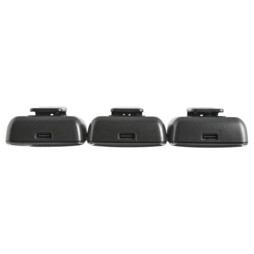 Swiff Audio M3-PRO – Dual Wireless Microphone System - Image 6