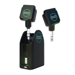 Swiff Audio WX-503 – Digital Wireless Guitar System