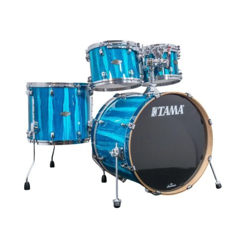 TAMA Starclassic Performer Limited 5-Pc Drum Shell Pack - SBA