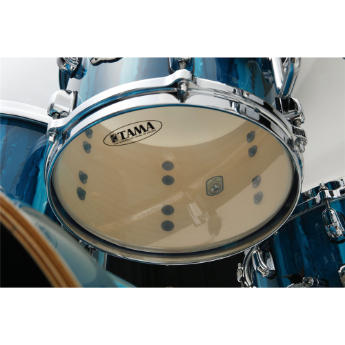 TAMA Starclassic Performer Limited 5-Pc Drum Shell Pack - SBA - Image 4