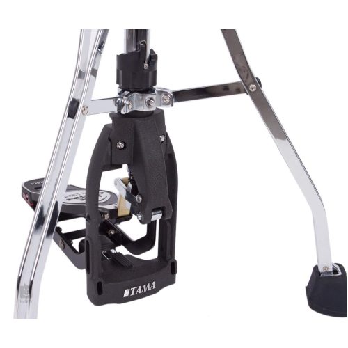 Tama HH905D Iron Cobra Lever Glide Hi-hat Stand - 2-leg - Image 3