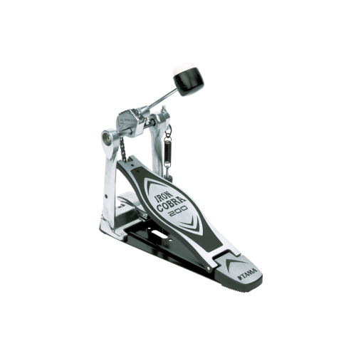Tama HP200P Iron Cobra Power Glide Single Bass Drum Pedal