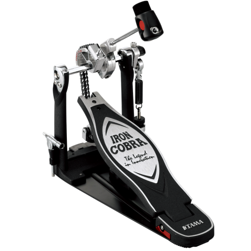 Tama HP900PN Iron Cobra 900 Power Glide Single Pedal