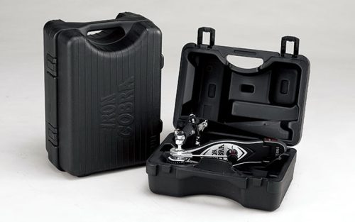 Tama HP900PN Iron Cobra 900 Power Glide Single Pedal - Image 6