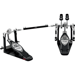 Tama HP900PWN Iron Cobra 900 Power Glide Double Bass Pedal