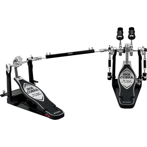Tama HP900PWN Iron Cobra 900 Power Glide Double Bass Pedal
