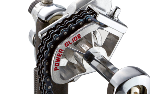 Tama HP900PWN Iron Cobra 900 Power Glide Double Bass Pedal - Image 5