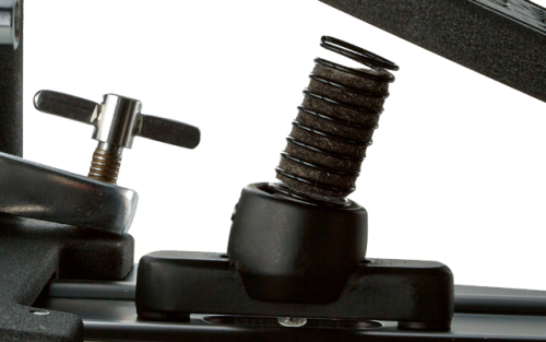 Tama HP900PWN Iron Cobra 900 Power Glide Double Bass Pedal - Image 7