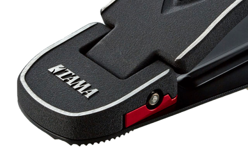 Tama HP900PWN Iron Cobra 900 Power Glide Double Bass Pedal - Image 4