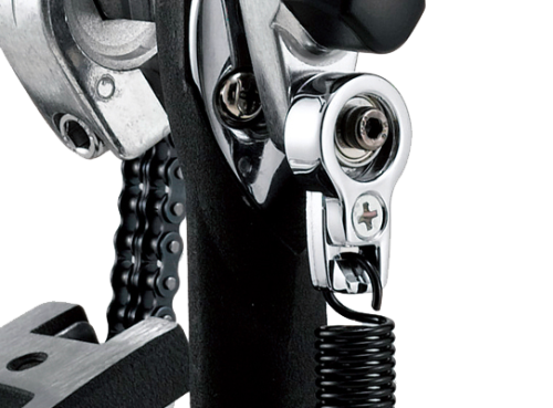 Tama HP900PWN Iron Cobra 900 Power Glide Double Bass Pedal - Image 8