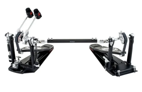 Tama HP900PWN Iron Cobra 900 Power Glide Double Bass Pedal - Image 2