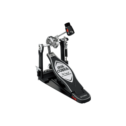 Tama HP900RN Iron Cobra 900 Rolling Glide Single Pedal