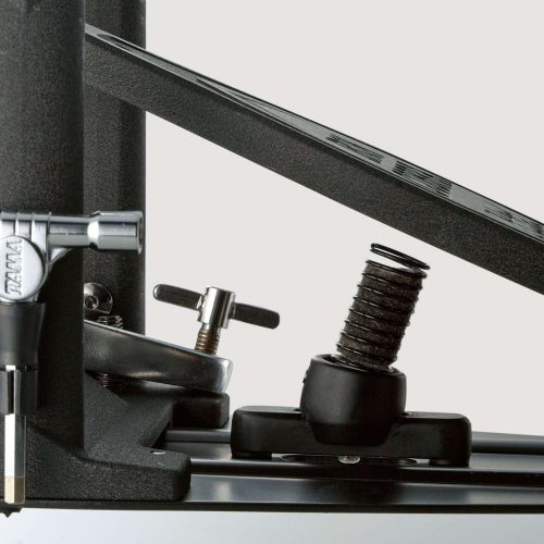 Tama HP900RN Iron Cobra 900 Rolling Glide Single Pedal - Image 6