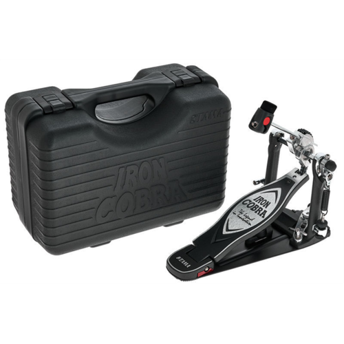 Tama HP900RN Iron Cobra 900 Rolling Glide Single Pedal - Image 7
