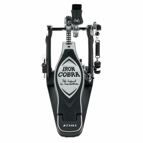 Tama HP900RN Iron Cobra 900 Rolling Glide Single Pedal - Image 2