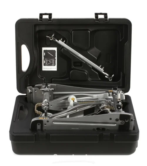 Tama HP910LWN Speed Cobra 910 Double Bass Drum Pedal - Image 12