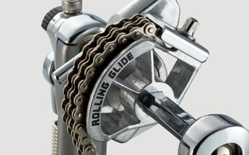 Tama HP910LWN Speed Cobra 910 Double Bass Drum Pedal - Image 5