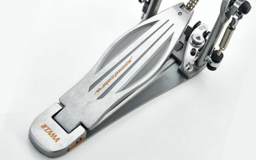 Tama HP910LWN Speed Cobra 910 Double Bass Drum Pedal - Image 9