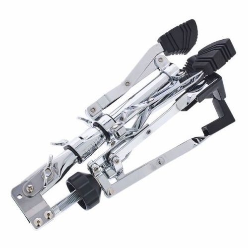 Tama HS40WN Stage Master Snare Stand - Double Braced - Image 4