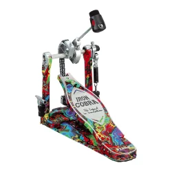 Tama Limited Edition Iron Cobra Power Glide Single Pedal