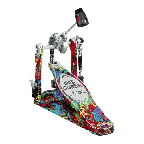 Tama Limited Edition Iron Cobra Power Glide Single Pedal