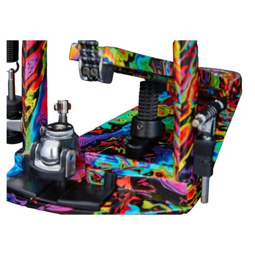 Tama Limited Edition Iron Cobra Power Glide Single Pedal - Image 2