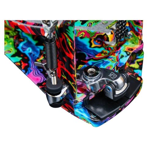 Tama Limited Edition Iron Cobra Power Glide Single Pedal - Image 4