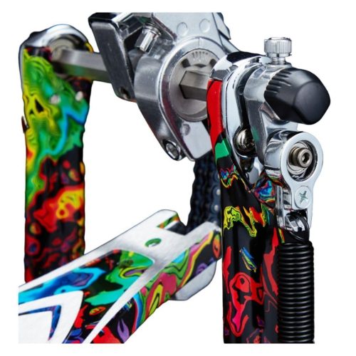 Tama Limited Edition Iron Cobra Power Glide Single Pedal - Image 6