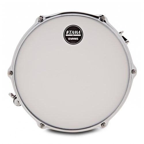Tama S.L.P. Mod Bubinga Snare Drum - 7 x 12 inch - Satin Bubinga - Image 6