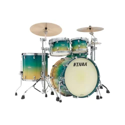 Tama Starclassic Maple 5-piece Shell Pack - MMF