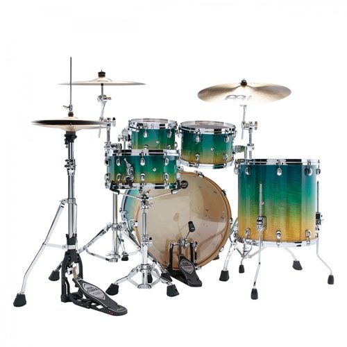 Tama Starclassic Maple 5-piece Shell Pack - MMF - Image 2