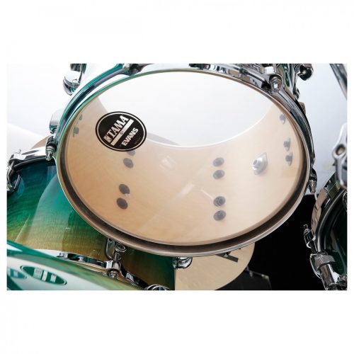 Tama Starclassic Maple 5-piece Shell Pack - MMF - Image 5