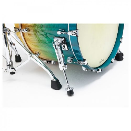 Tama Starclassic Maple 5-piece Shell Pack - MMF - Image 6