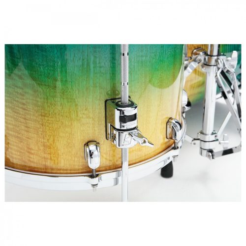 Tama Starclassic Maple 5-piece Shell Pack - MMF - Image 7