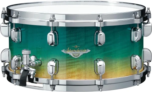 Tama Starclassic Maple 5-piece Shell Pack - MMF - Image 3