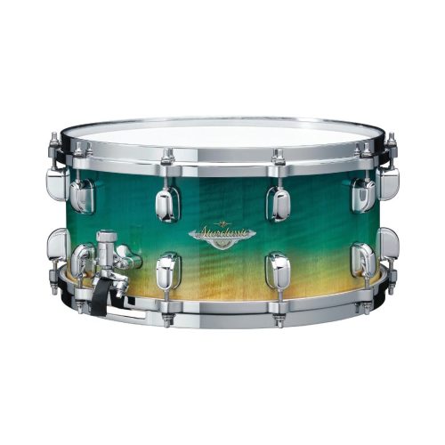 Tama Starclassic Maple Snare Drum - 6.5 x 14 inch - MMF