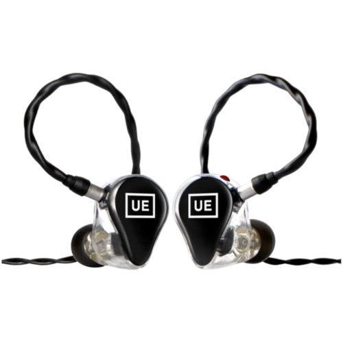 Ultimate Ears Professional UE150 In-ear Monitors - Black - Image 2