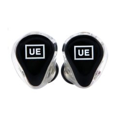 Ultimate Ears Professional UE150 In-ear Monitors - Black