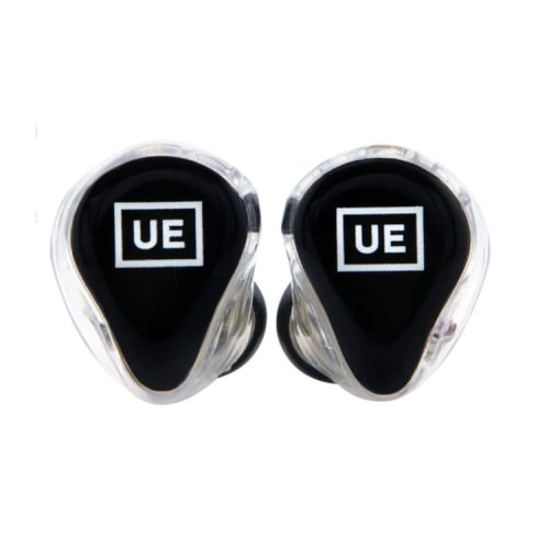 Ultimate Ears Professional UE150 In-ear Monitors - Black