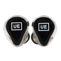Ultimate Ears Professional UE250 In-ear Monitors - Black Galaxy