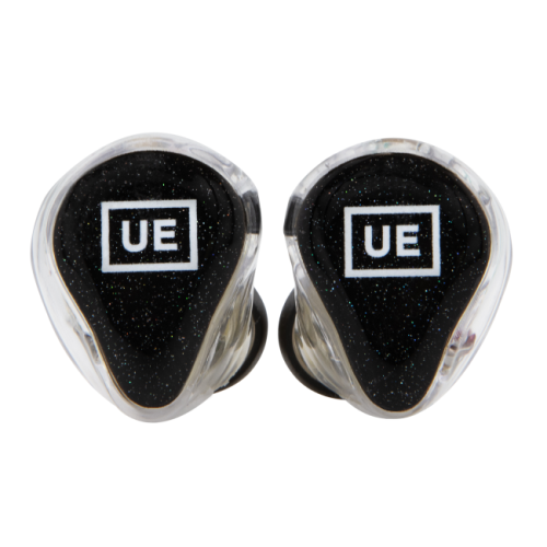 Ultimate Ears Professional UE250 In-ear Monitors - Black Galaxy