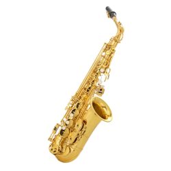 Mason AL-306F Eb Alto Saxophone