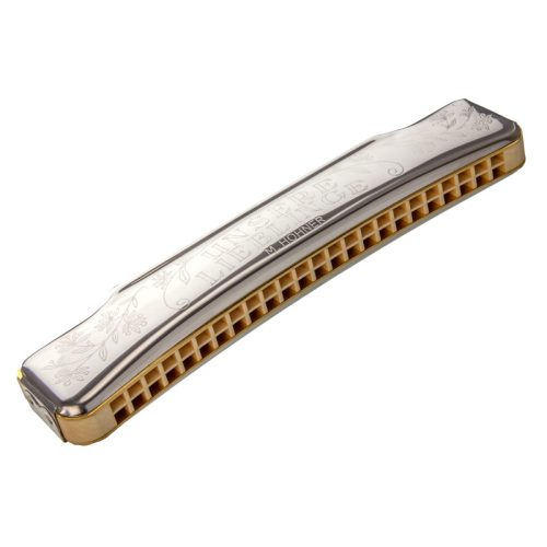 Hohner Unsere Lieblinge 48 Octave - Key of C
