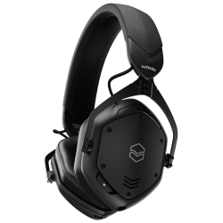 V-Moda Crossfade 3 Wireless Headphones - Matte Black