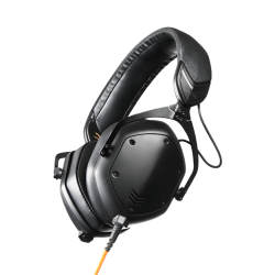 V-Moda Crossfade M-100 Master Headphones - Matte Black