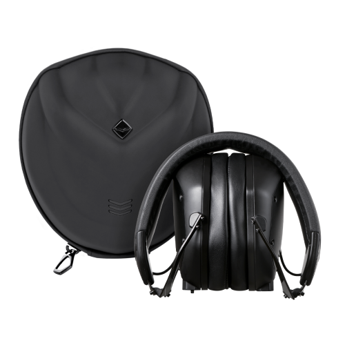 V-Moda Crossfade M-100 Master Headphones - Matte Black - Image 2