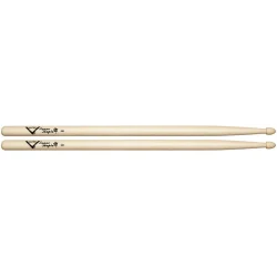Vater Sugar Maple Drumsticks - 5B Wood Tip1