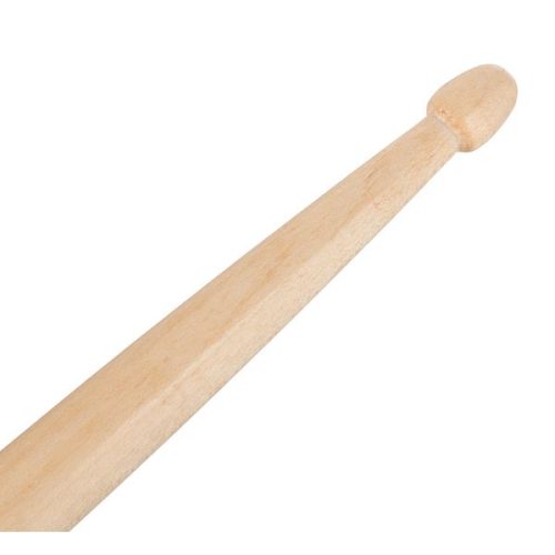 Vater Sugar Maple Drumsticks - 5B Wood Tip - Image 3