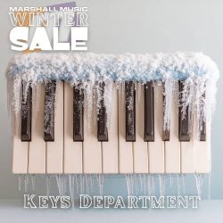Keys Department - WS25