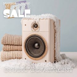 Studio Department - WS25